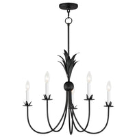 Paloma 5-Light Chandelier