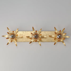 Paloma 3-Light Sconce