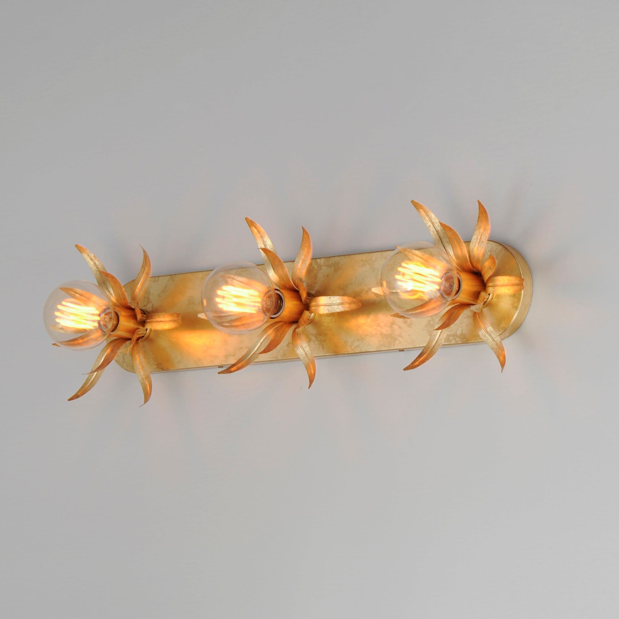 Paloma 3-Light Sconce