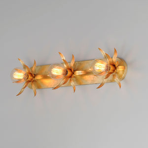 Paloma 3-Light Sconce