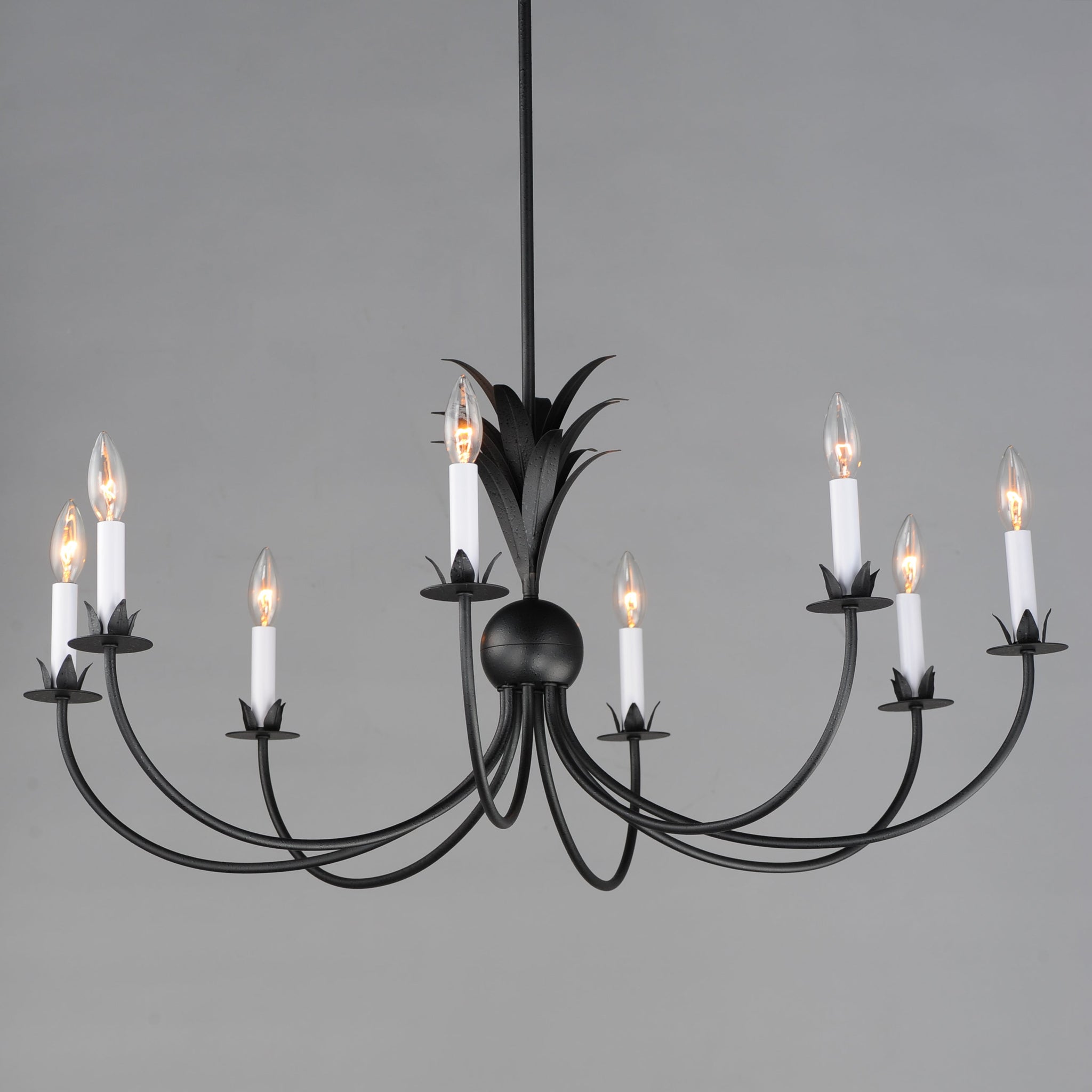 Paloma 8-Light Chandelier