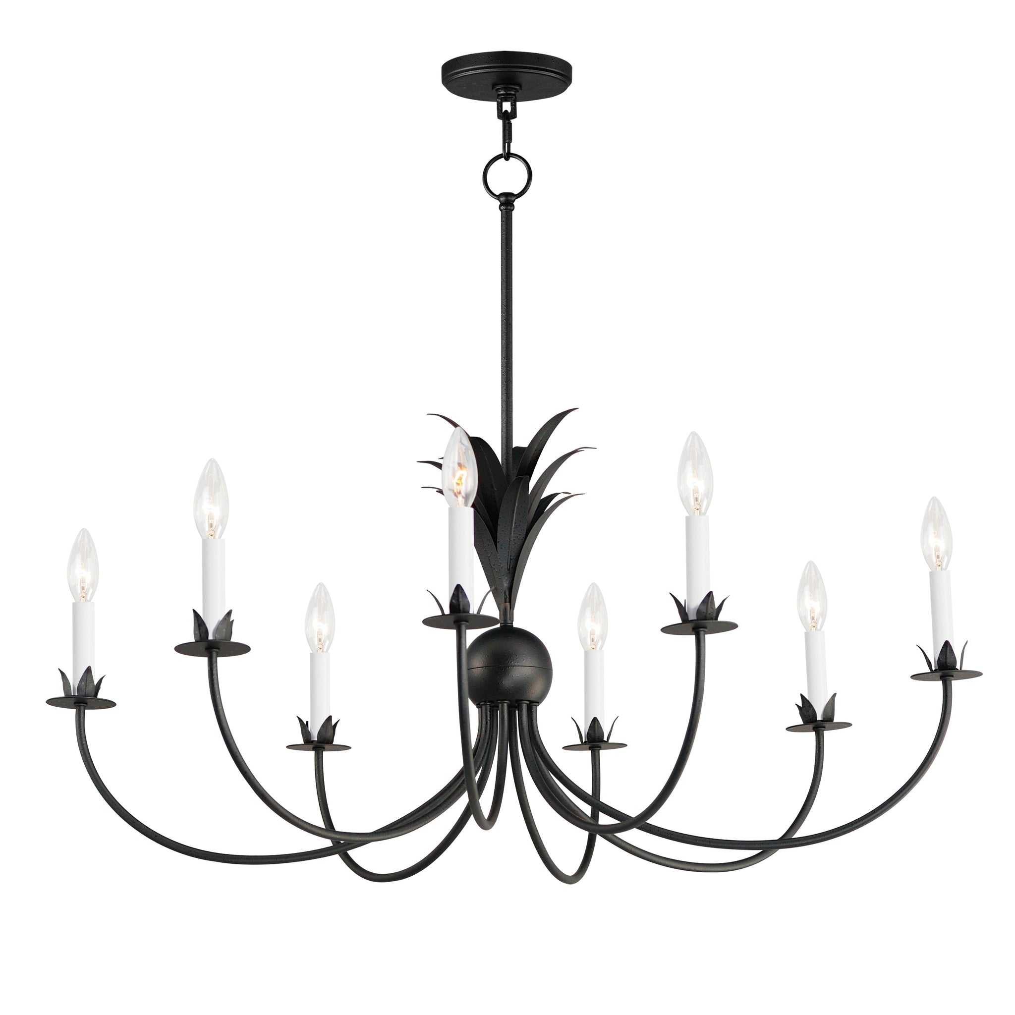 Paloma 8-Light Chandelier