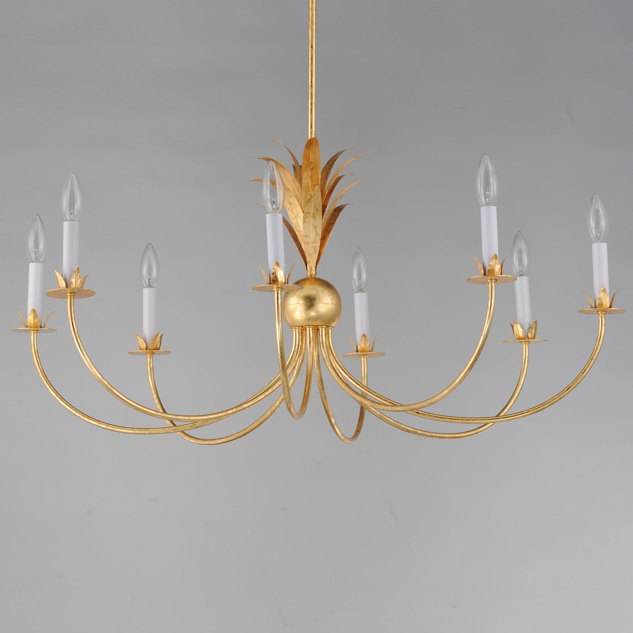 Paloma 8-Light Chandelier