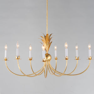 Paloma 8-Light Chandelier