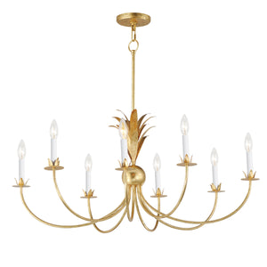 Paloma 8-Light Chandelier