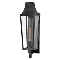 Georgetown Medium Wall Mount Lantern