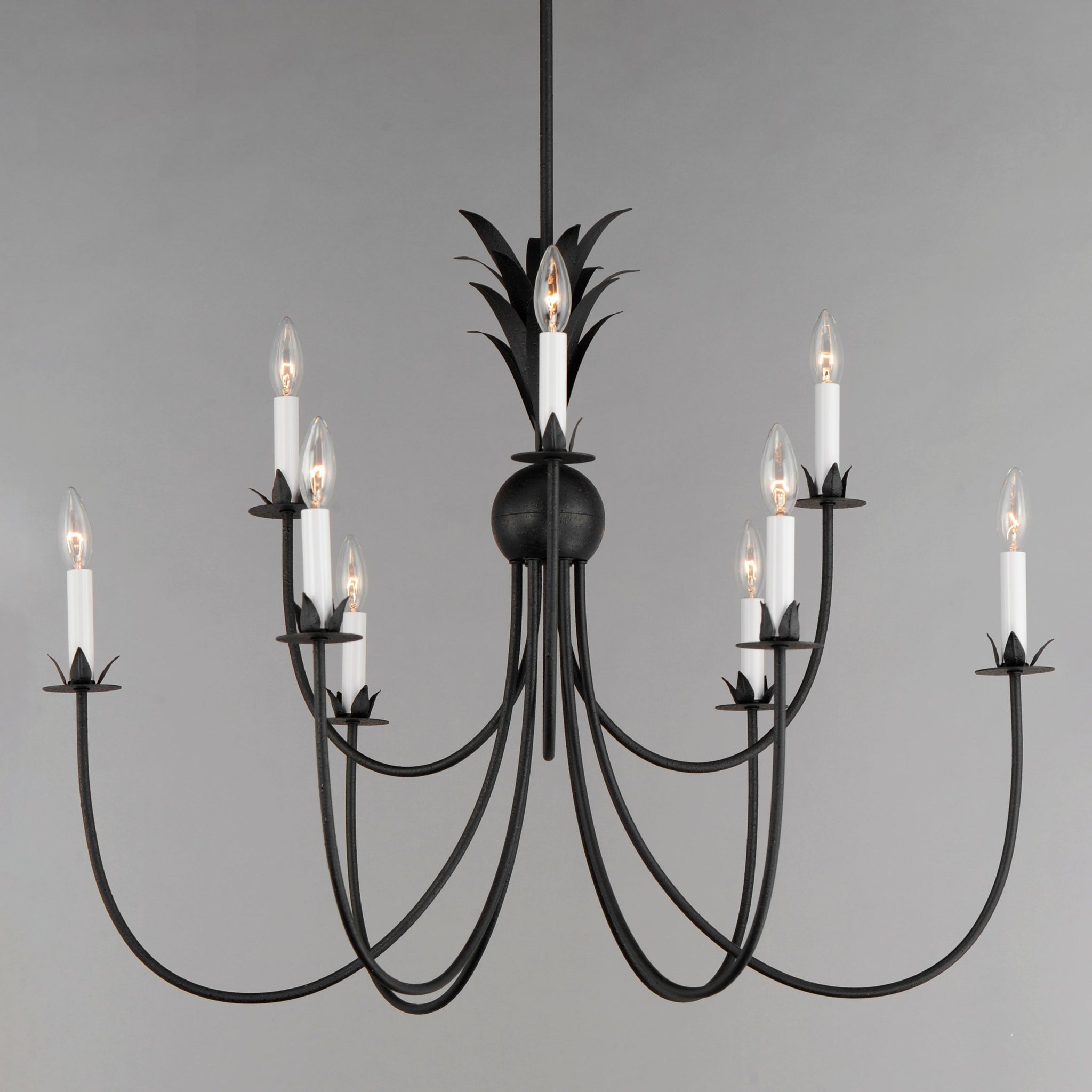 Paloma 9-Light Chandelier