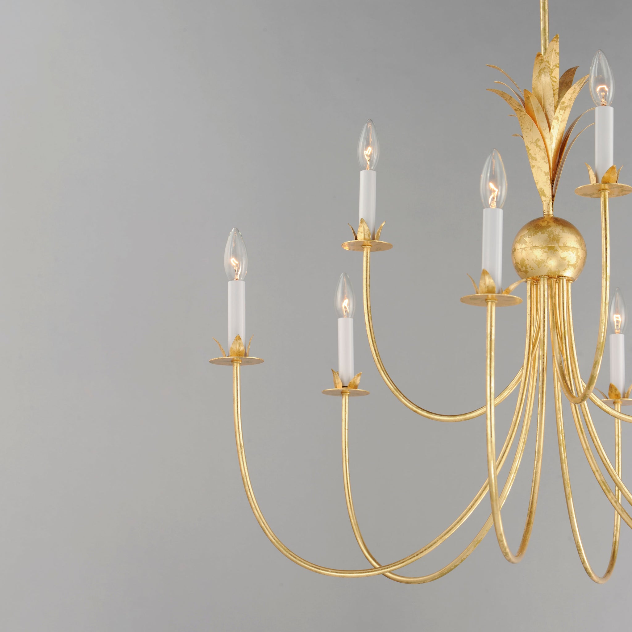 Paloma 9-Light Chandelier