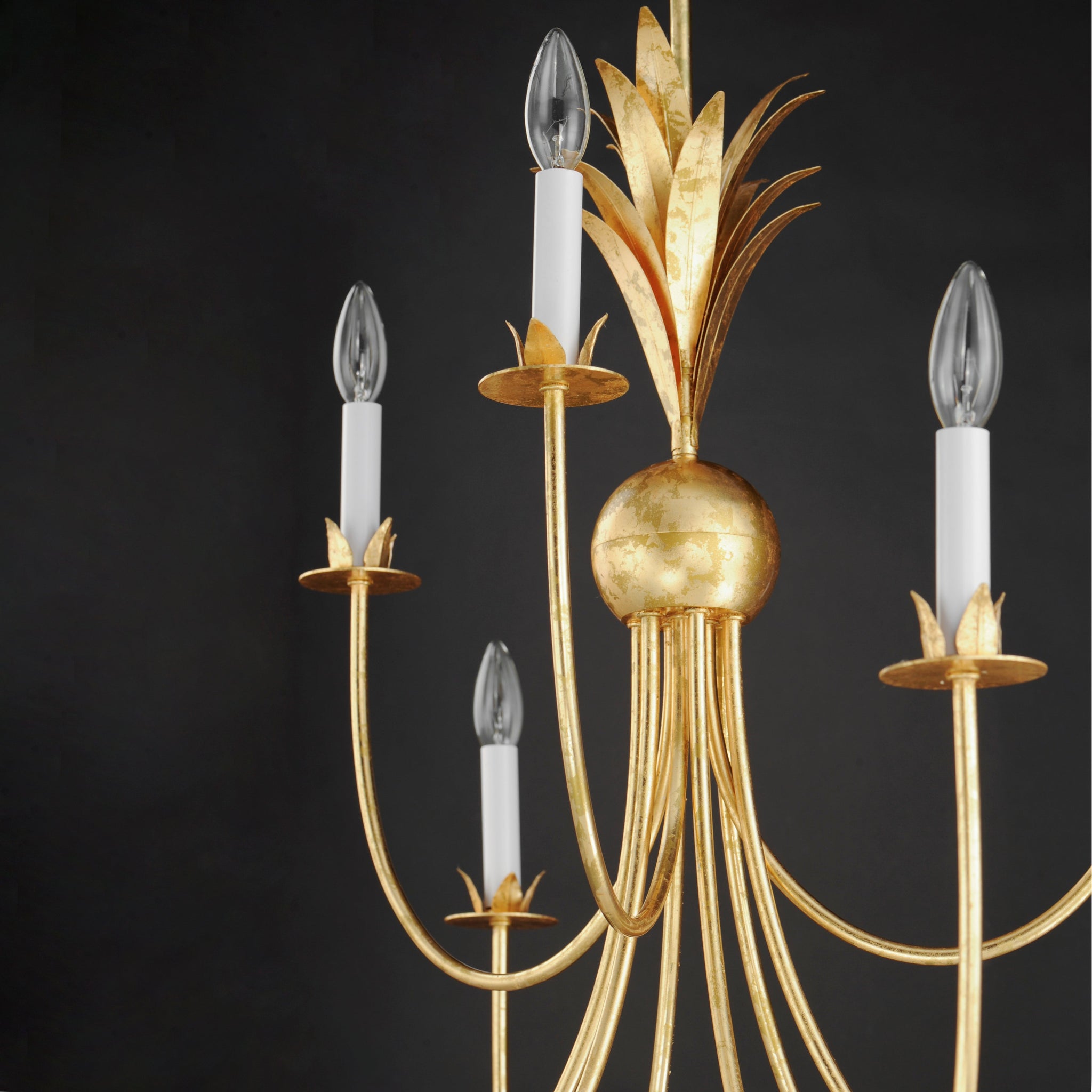 Paloma 9-Light Chandelier