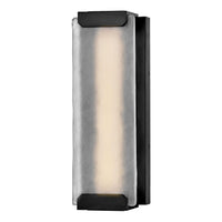 Zayde Medium Wall Mount Lantern