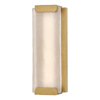 Zayde Medium Wall Mount Lantern