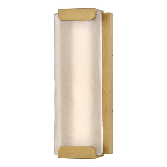 Zayde Medium Wall Mount Lantern