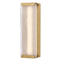 Zayde Large Wall Mount Lantern