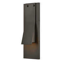 Fold Medium LED Wall Sconce