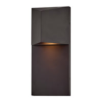 Treva Small Wall Mount Lantern