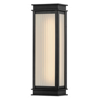 Rockwell Medium Wall Mount Lantern