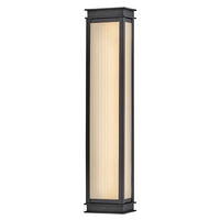 Rockwell Large Wall Mount Lantern