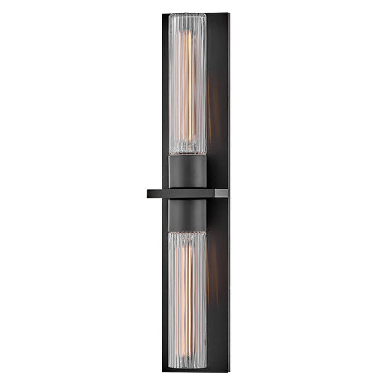 Voight Large Wall Mount Lantern