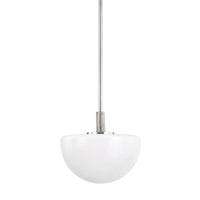Lethbridge 1-Light Pendant