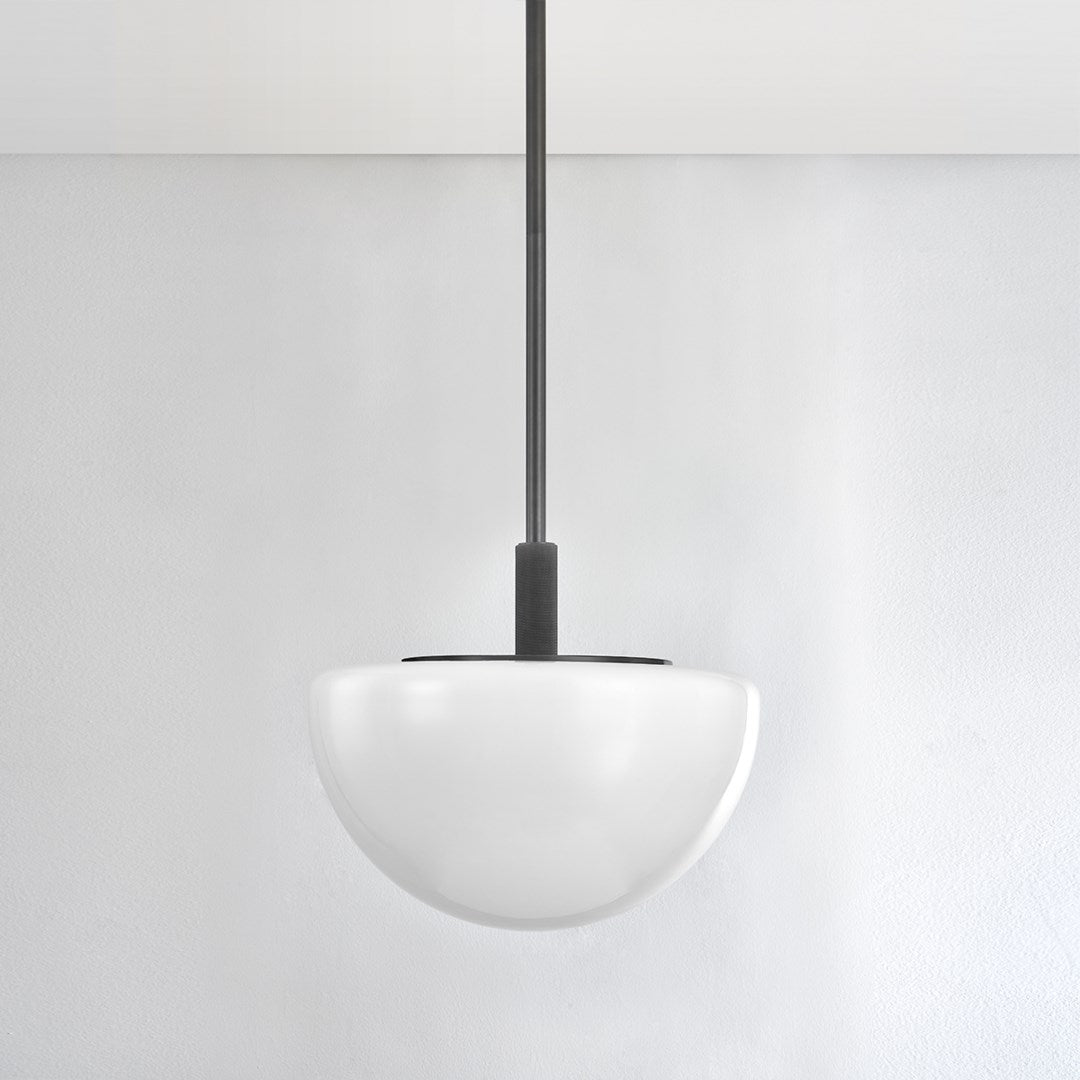 Lethbridge 1-Light Pendant