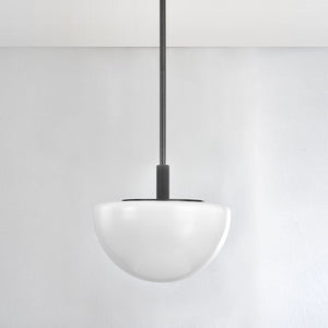 Lethbridge 1-Light Pendant