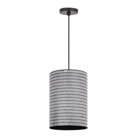 Shaka 1-Light Pendant