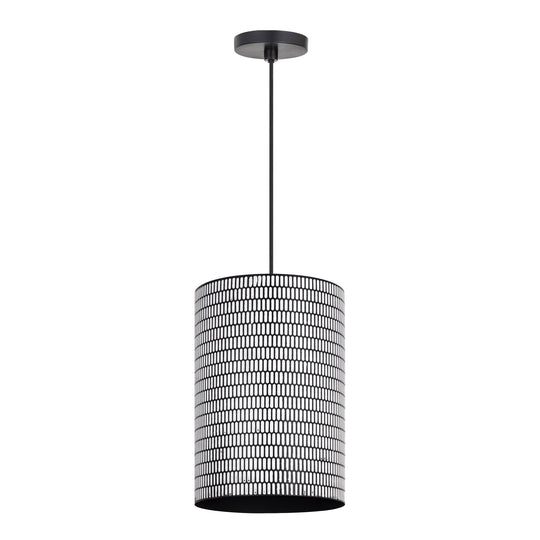 Shaka 1-Light Pendant
