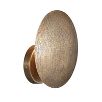Aurelia 1-Light Wall Sconce
