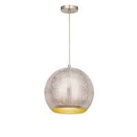 Aurelia 10" 1-Light Pendant