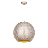 Aurelia 14" 1-Light Pendant