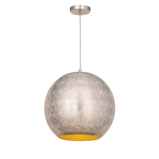 Aurelia 14" 1-Light Pendant