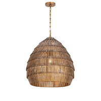 Gilda Large Pendant
