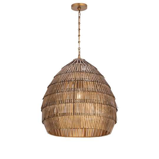 Gilda Large Pendant