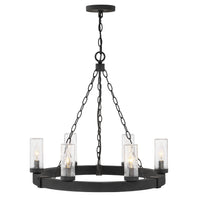 Sawyer Small Chandelier