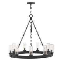 Sawyer Medium Chandelier
