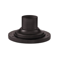 Round Pier Mount Base