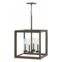 Hinkley Rhodes Outdoor Pendant