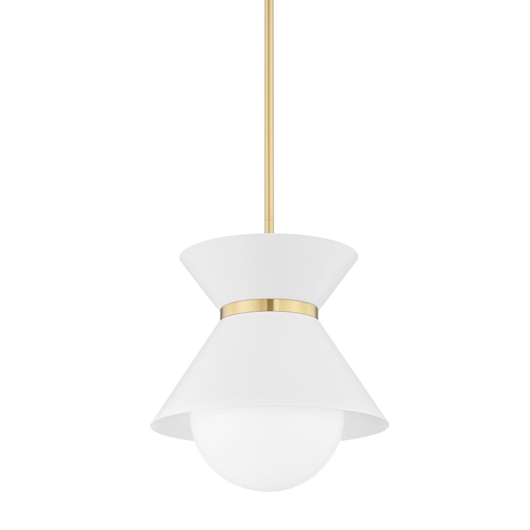Scout 1-Light Small Pendant