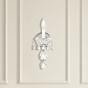 Sterling 1-Light Wall Sconce
