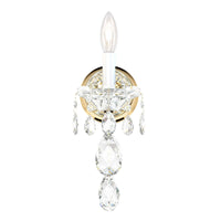 Sterling 1-Light Wall Sconce