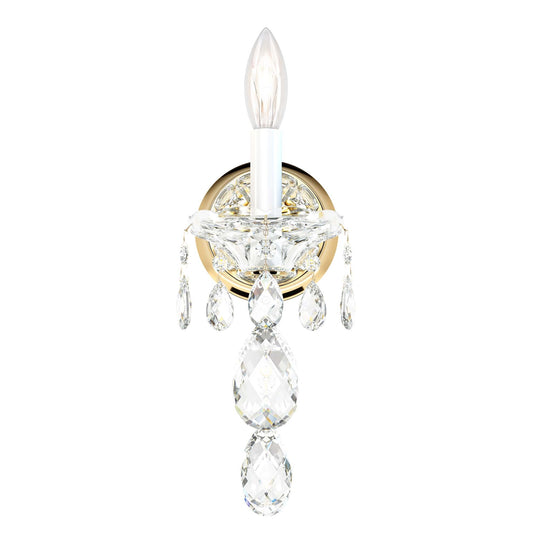 Sterling 1-Light Wall Sconce