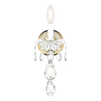 Sterling 1-Light Wall Sconce