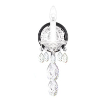 Sterling 1-Light Wall Sconce