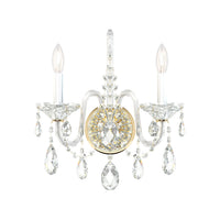 Sterling 2-Light Wall Sconce