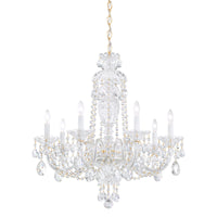 Sterling 7-Light Chandelier