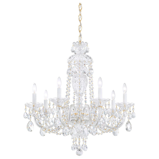 Sterling 7-Light Chandelier
