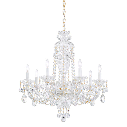 Sterling 7-Light Chandelier