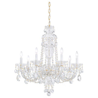 Sterling 7-Light Chandelier