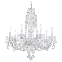 Sterling 7-Light Chandelier