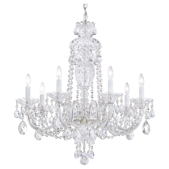 Sterling 7-Light Chandelier